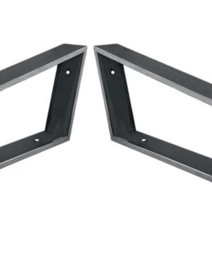 Big Galaxy Handle Silver