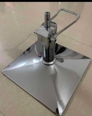 Big Silver Pump 4pcbox