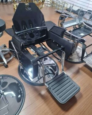 Chair Model #2687 Chair Assembly (12pc/set)