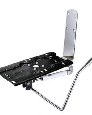 Chair mechanism L-Type(1set5pc)-Silver