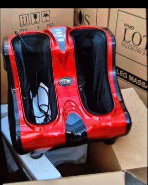 Lotus Leg Massager