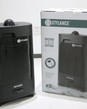 Lotus Salon Professional Salon Vacuum Cleaner Dust Collector