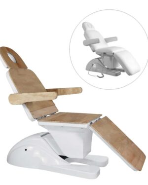 Massage Bed Complete Assembly -12pcset