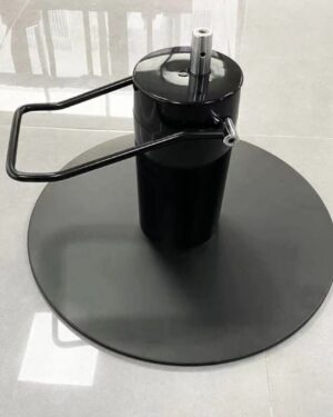 Premium Heavy Pump- Black YL-330 4pc box