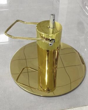 Premium Heavy Pump- Gold YL-330 4pc box