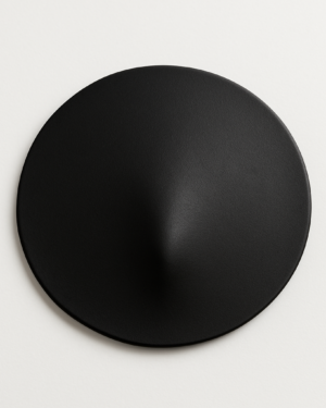 Premium Round Plate 550mm