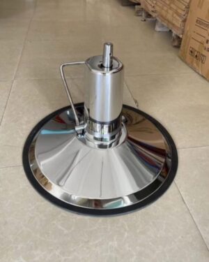 ROUND BIG PUMP 680MM COMPLETE SET