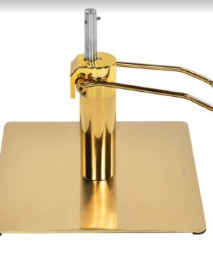 SS Pump Gold(4pcbox)