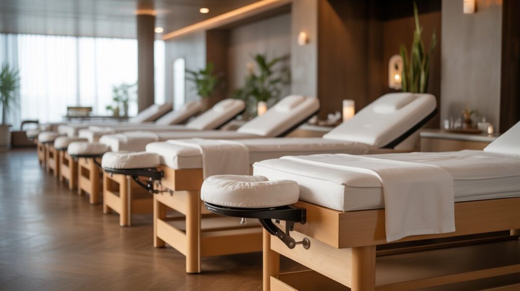 Professional Massage Beds for...