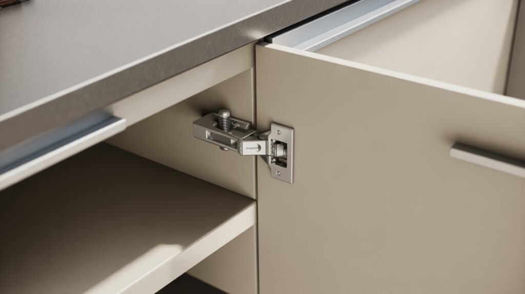 Push-to-Open Hardware Pros, Cons & Ideal Use Cases