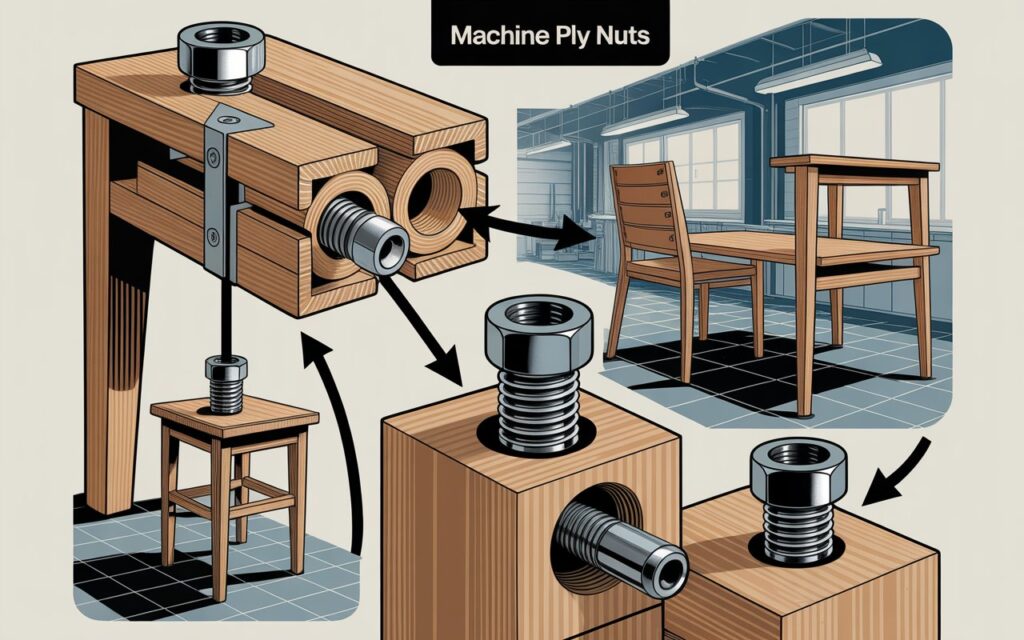 Why Machine Ply Nuts Are Esse...