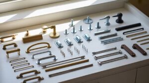 Essential Furniture Fittings Every Carpenter Must Know