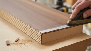 How to Choose the Right Edge Banding for Furniture