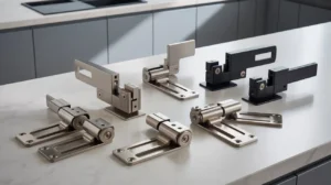 Best Hinges for Modular Kitchen
