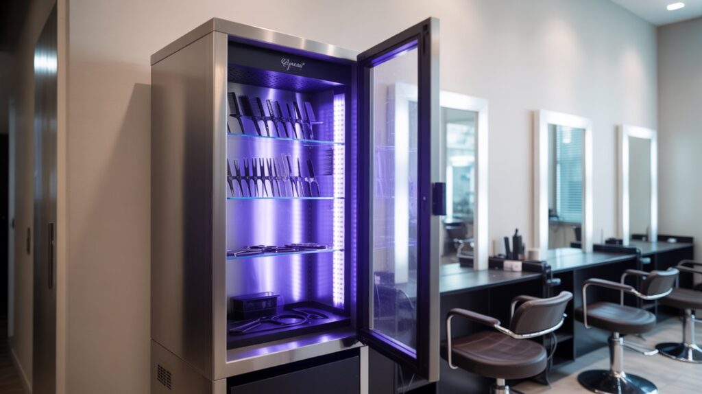 How to Use UV Disinfection Ca...