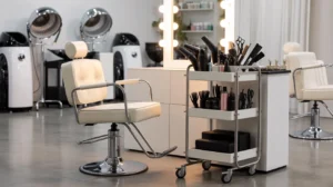 Professional Salon Equipment